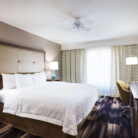 Hampton Inn & Suites Atlanta/Duluth/Gwinnett Exterior photo