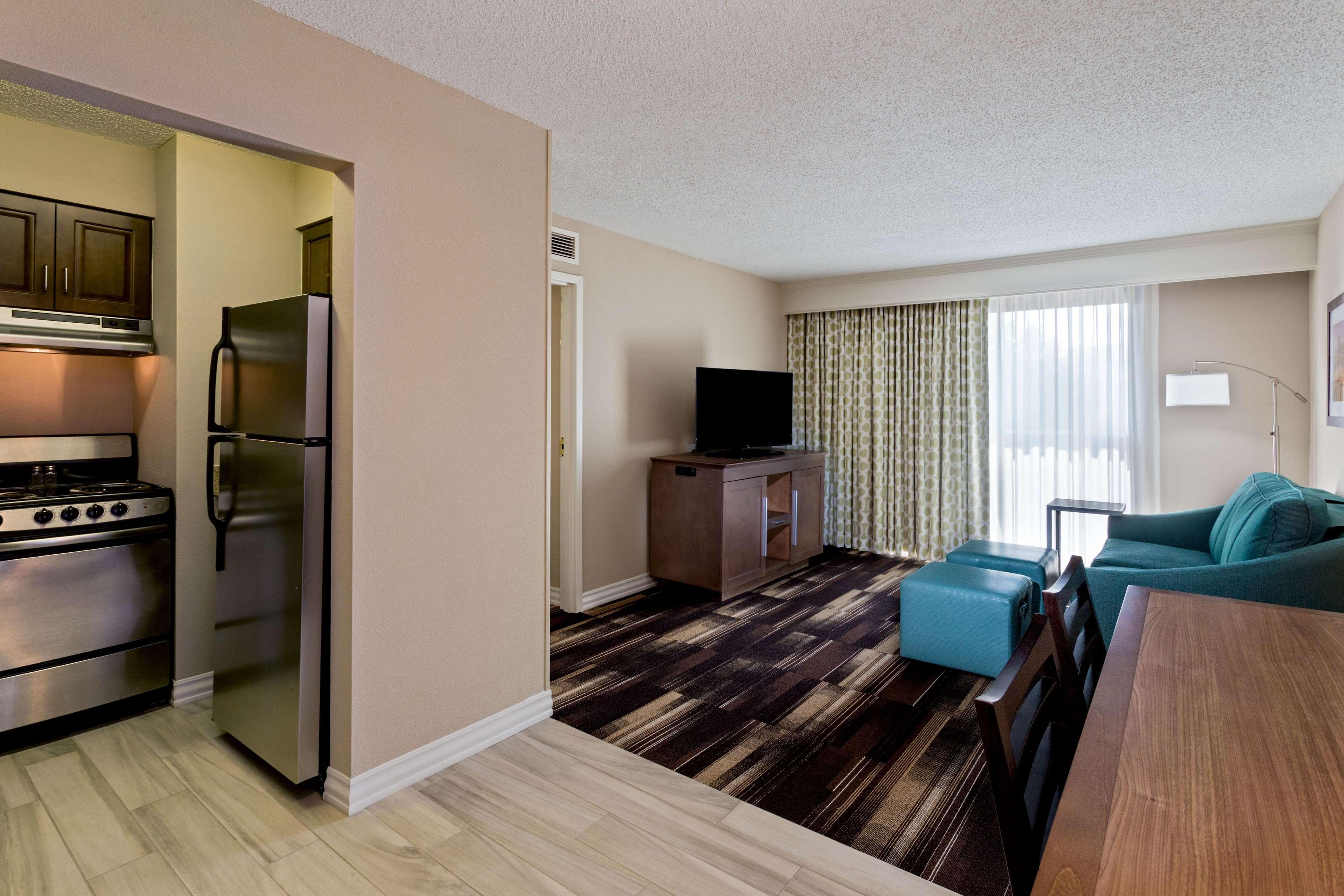 Hampton Inn & Suites Atlanta/Duluth/Gwinnett Exterior photo