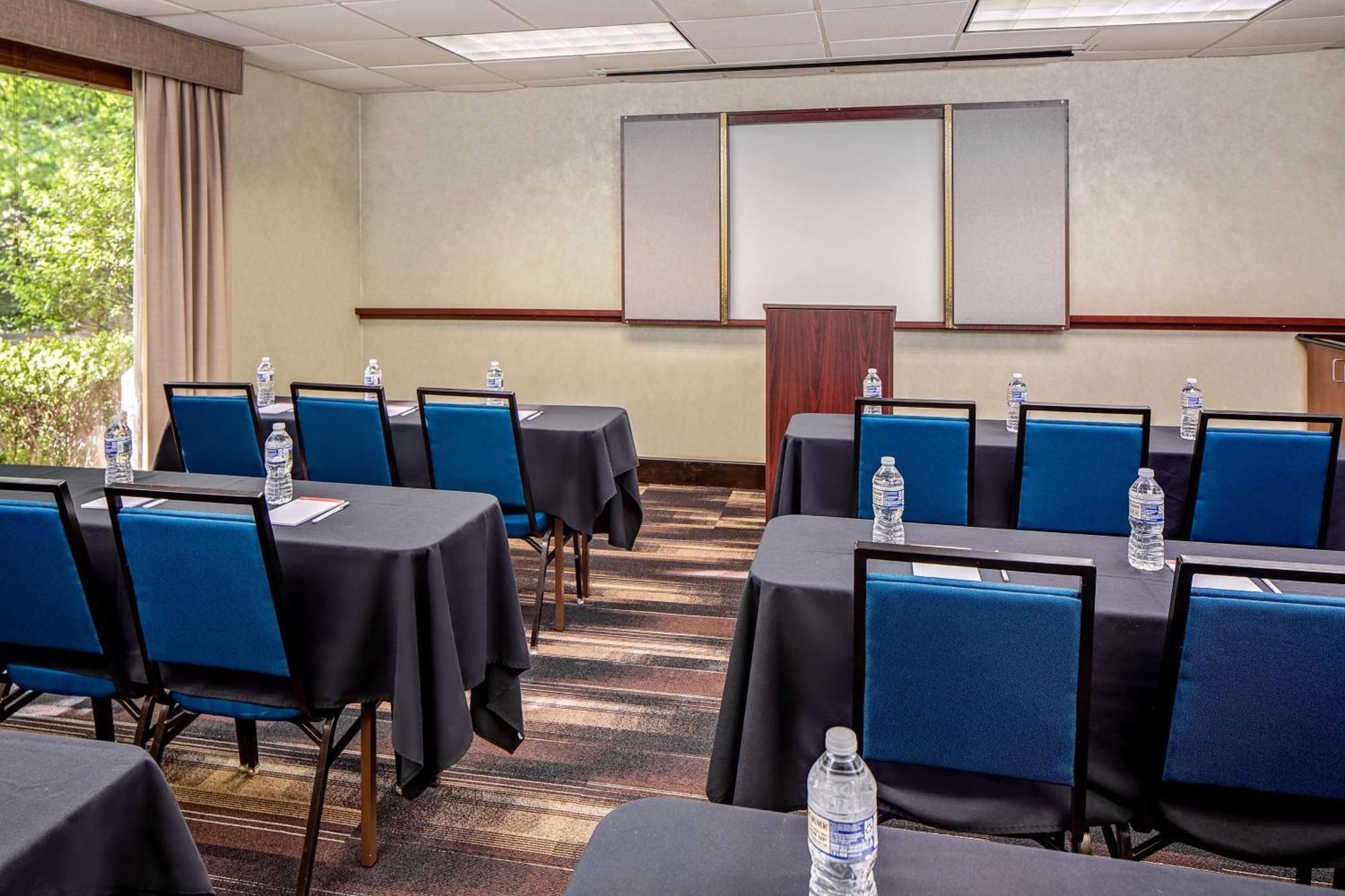 Hampton Inn & Suites Atlanta/Duluth/Gwinnett Exterior photo