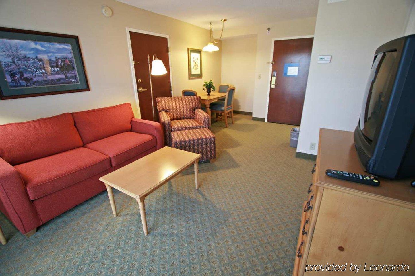 Hampton Inn & Suites Atlanta/Duluth/Gwinnett Room photo